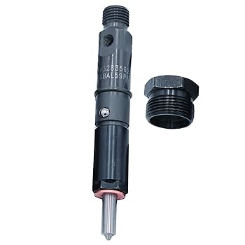 Amazon.com: New 6pcs Fuel injector 3926820 0432133858